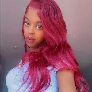 Meet your Posher, Cook